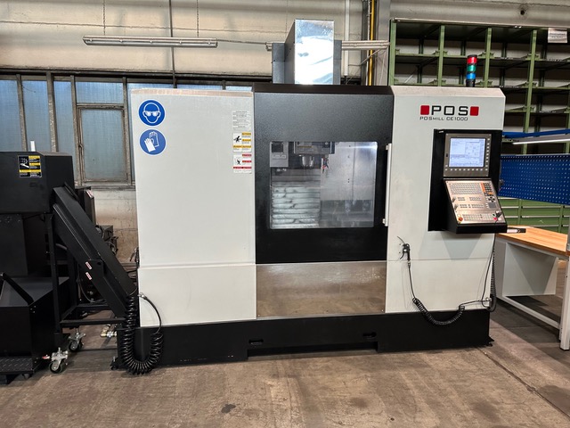 Foto: 3_Achs_Bearbeitung Anlage