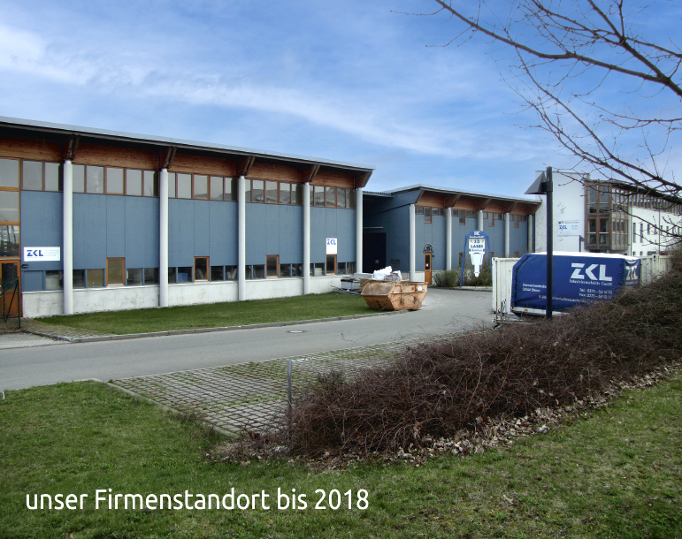 firmenstandort